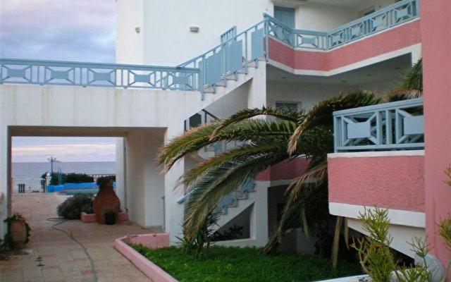 Туры в Coralli Beach Apartments