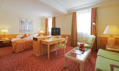 Imlauer Hotel Pitter Salzburg 4*