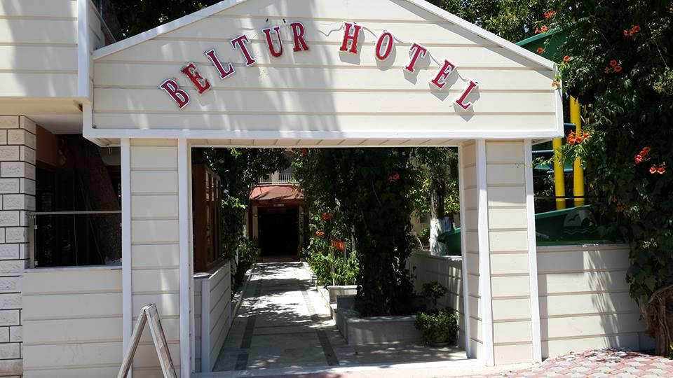 Beltur Hotel 3*