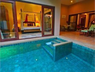 Туры в Napalai Pool Villa Resort