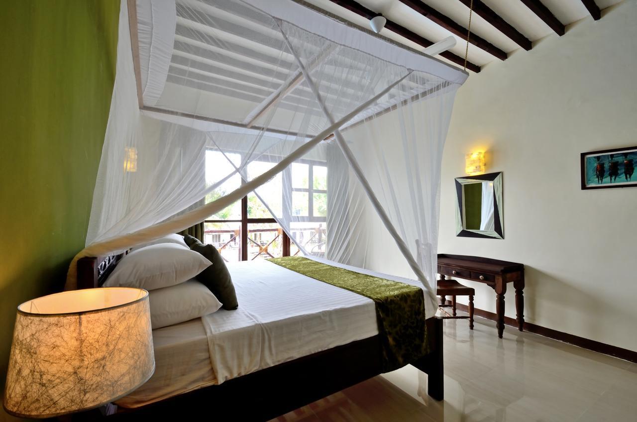 Amaan Bungalows Nungwi 3*