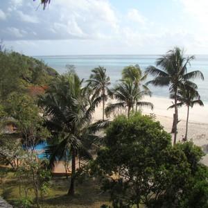 Туры в Kichanga Lodge Zanzibar