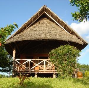 Туры в Kichanga Lodge Zanzibar