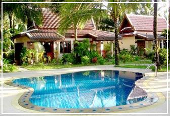 Туры в Andaman Bangtao Bay Resort