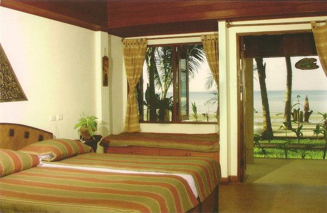Туры в Andaman Bangtao Bay Resort