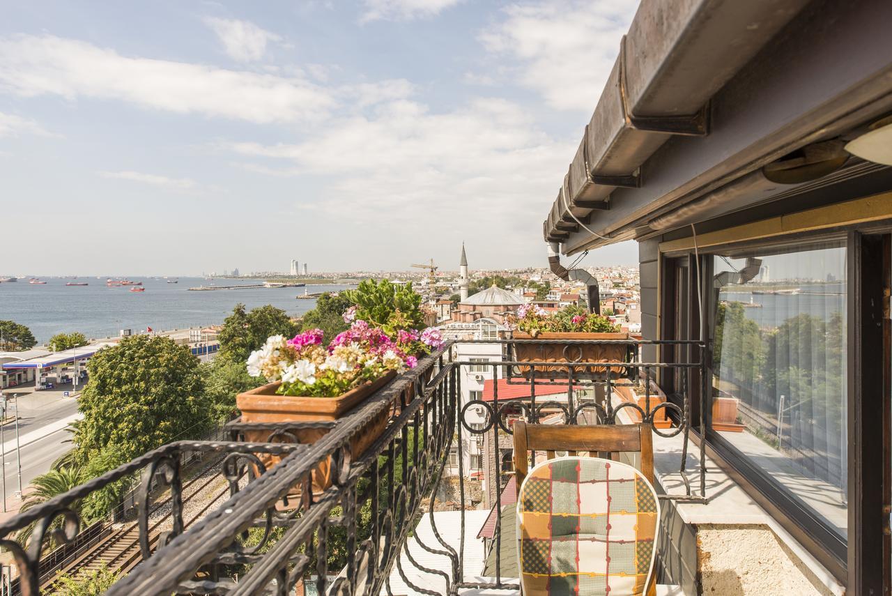 Hotel Deniz Houses 4*