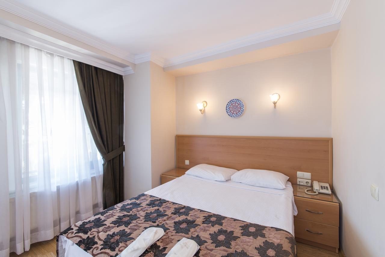 Hotel Deniz Houses 4*