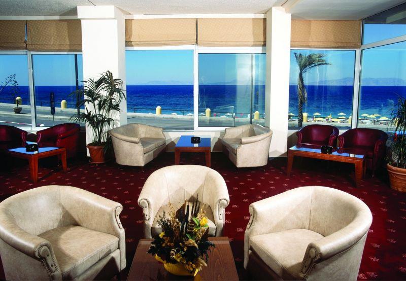 Туры в Belvedere Beach Hotel