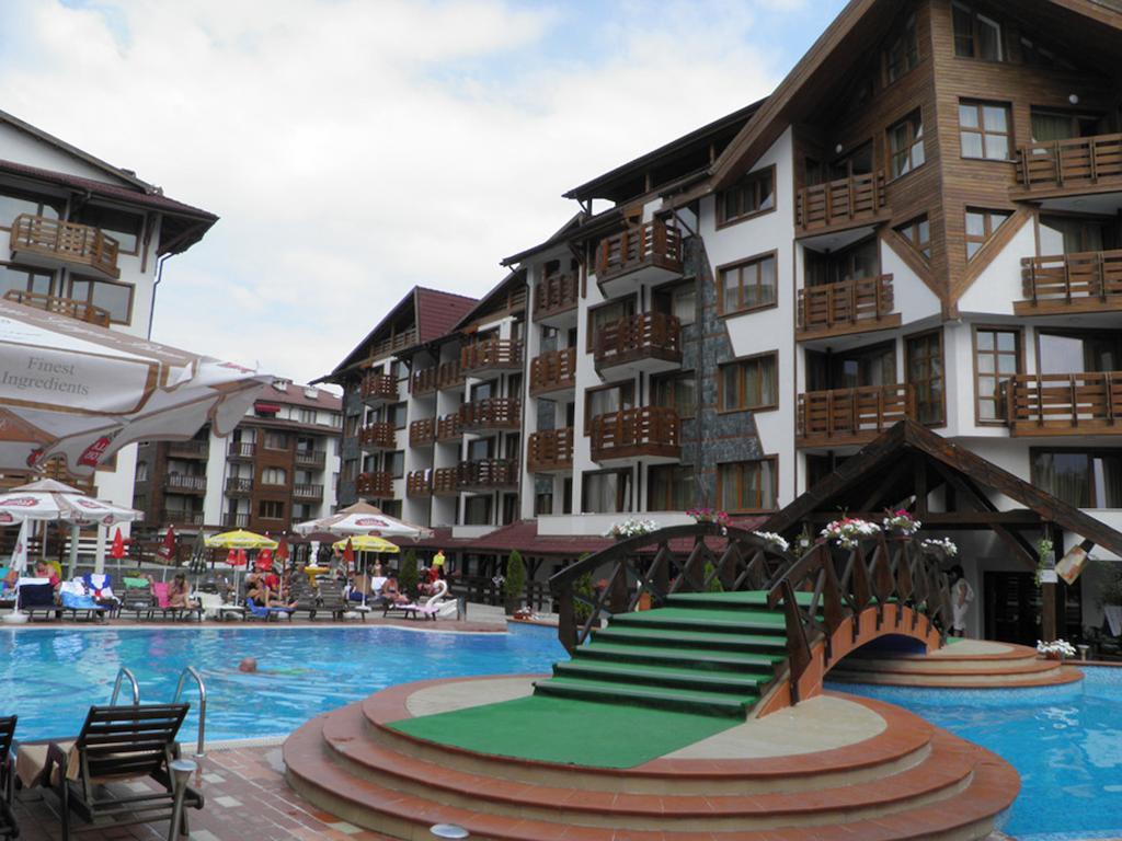 Туры в Belvedere Holiday Club