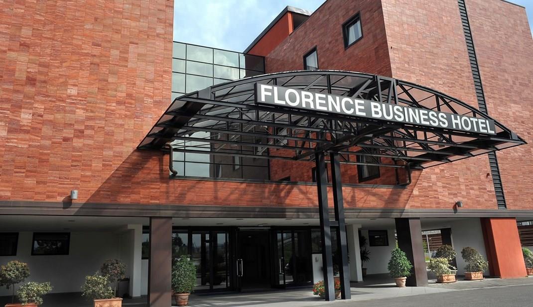 Туры в IH Hotel Firenze Business