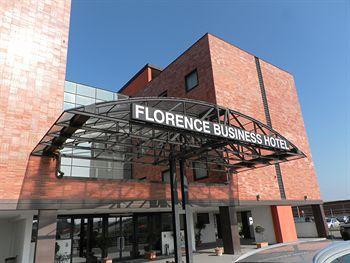 Туры в IH Hotel Firenze Business