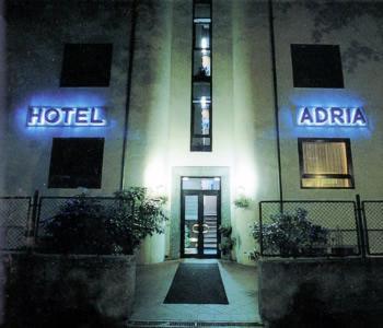 Hotel Adria Venice 3*