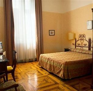 Hotel Orto De Medici 3*