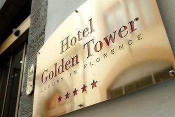 Туры в Golden Tower Hotel & Spa