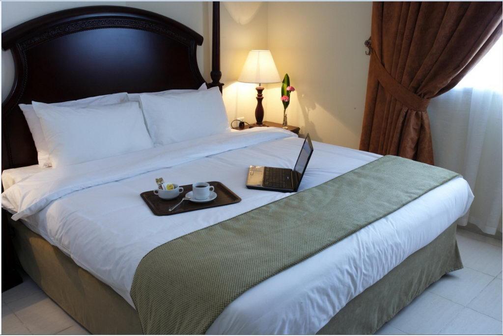 Tulip Inn Royal Suites Ajman 3*