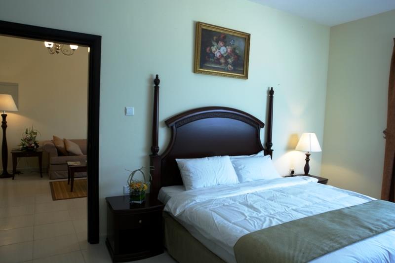 Tulip Inn Royal Suites Ajman 3*