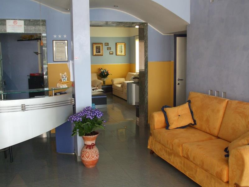 Hotel Adria Mare 3*