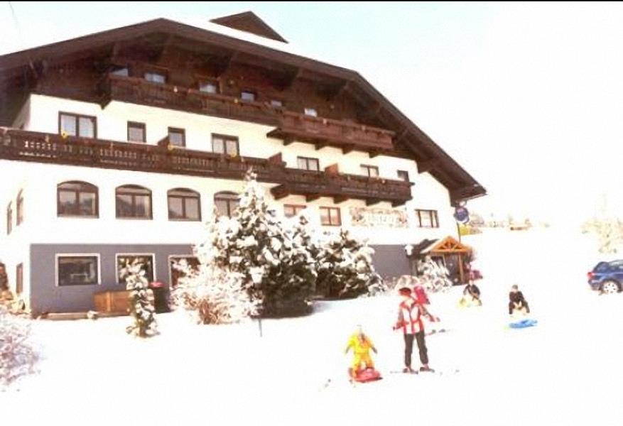 Vitalhotel Berghof 4*