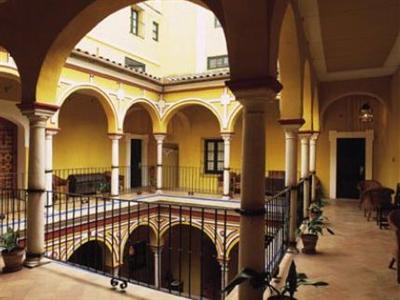 Туры в Las Casas De La Juderia