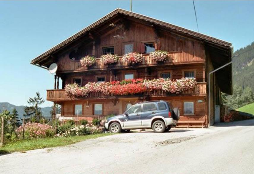 Alpengasthaus Bergrast 0*