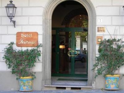Hotel Ristorante Firenze 3*