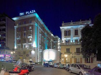 Туры в NH Genova Plaza