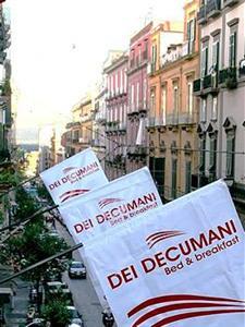 Туры в Dei Decumani B&B