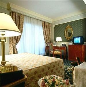 Туры в Vanvitelli Grand Hotel