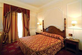 Туры в Vanvitelli Grand Hotel