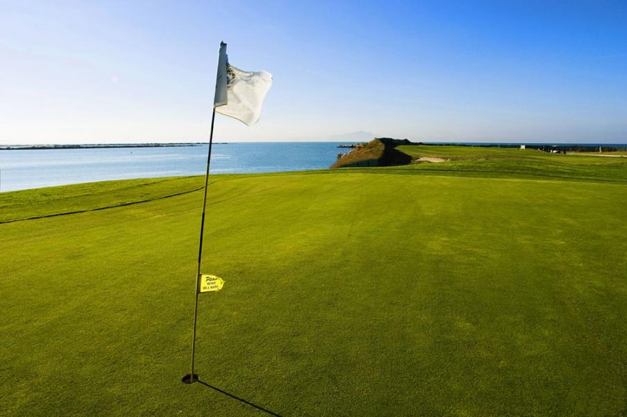 Туры в Marina di Castello Resort Golf & Spa