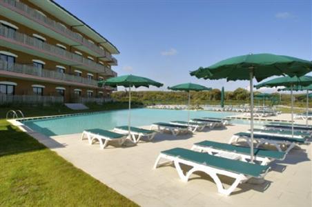 Туры в Marina di Castello Resort Golf & Spa