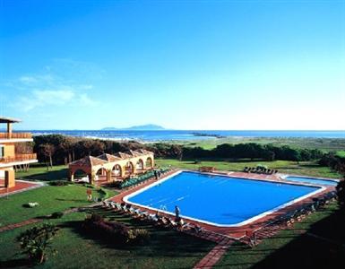 Туры в Marina di Castello Resort Golf & Spa