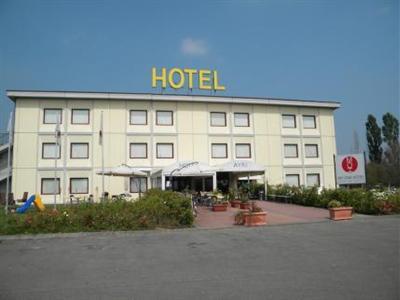 My One Hotel Ayri 3*
