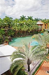 Palm Royale Cairns 4*