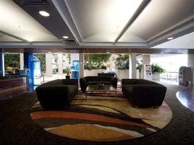 Rydges Capital Hill Hotel 4*