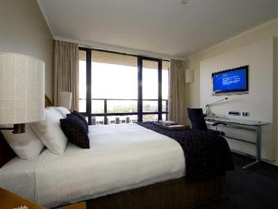 Rydges Lakeside Canberra Hotel 4*