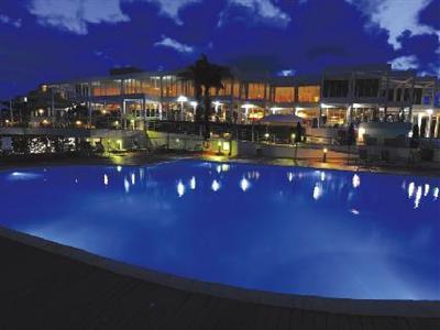 Opal Cove Resort 4*