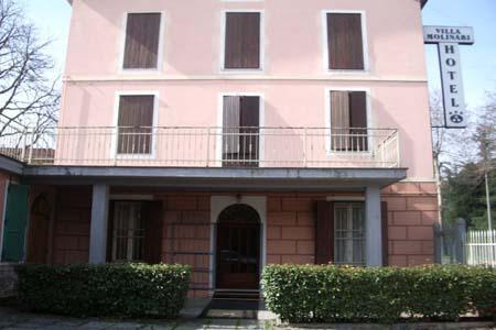 Villa Molinari 3*