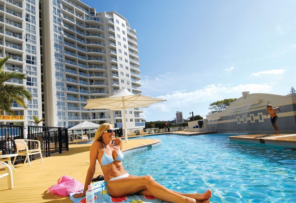 Outrigger Twin Towns Resort 4*
