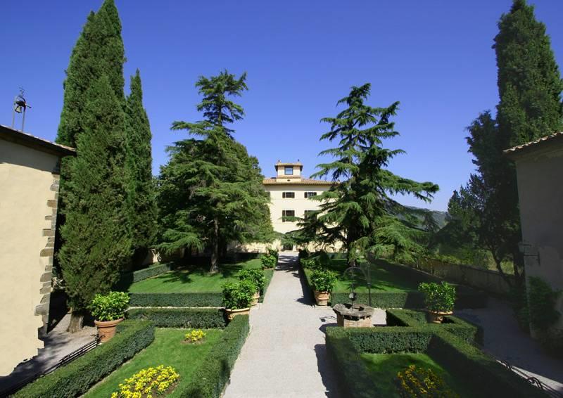 Туры в Villa di Monte Solare