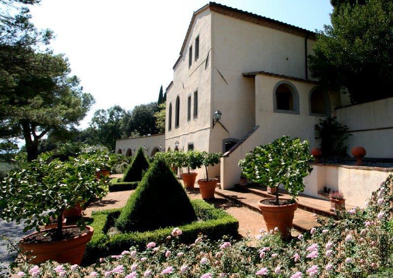 Туры в Villa di Monte Solare