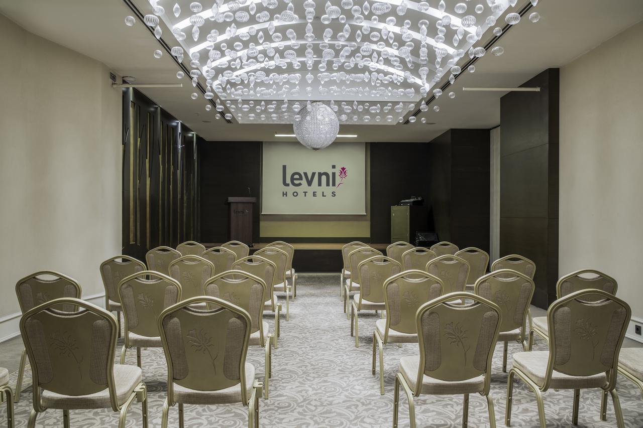 Levni Hotel & Spa 4*