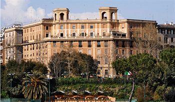Best Western Hotel Astrid Rome 3*