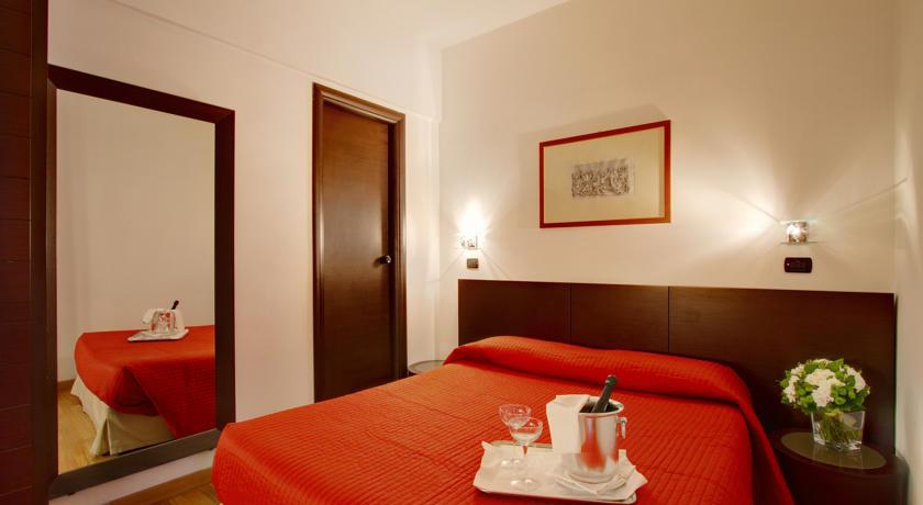 Hotel Abruzzi 3*