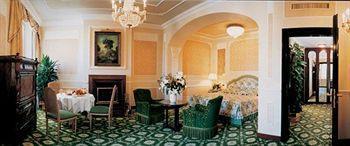 Туры в Hotel Bernini Palace