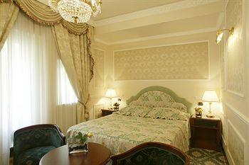 Туры в Hotel Bernini Palace