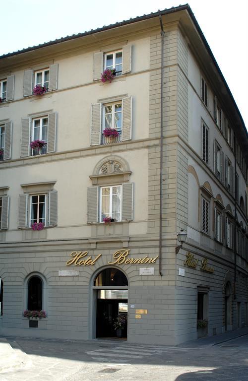 Туры в Hotel Bernini Palace
