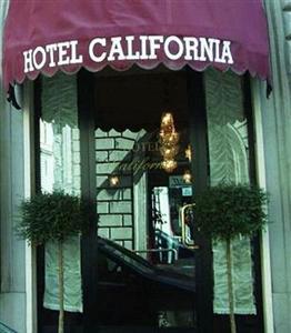 L'Hotel California 3*