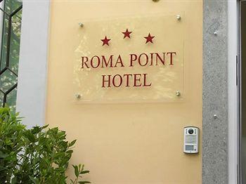 Roma Point Hotel 3*