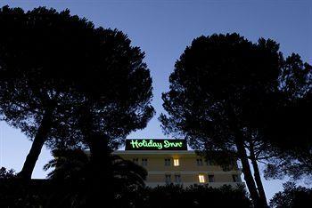 Туры в Holiday Inn Rome Aurelia